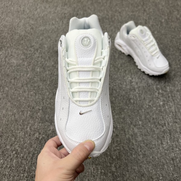 Nike Hot Step Air Terra Drake NOCTA White