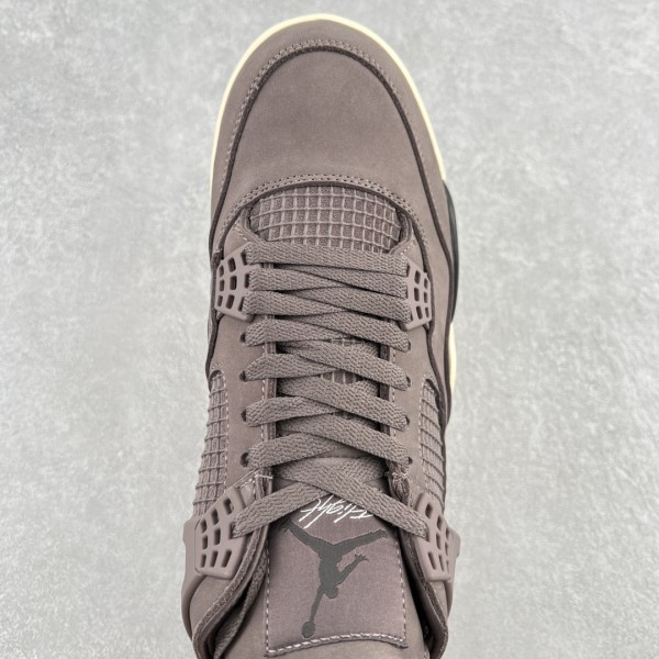 Jordan 4 Retro A Ma Maniére Violet Ore