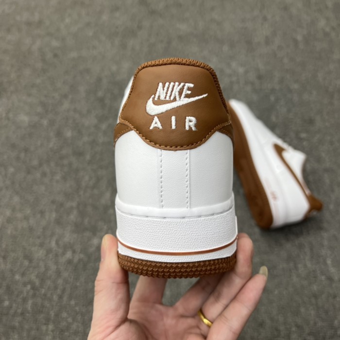 Nike Air Force 1 Low '07 Pecan