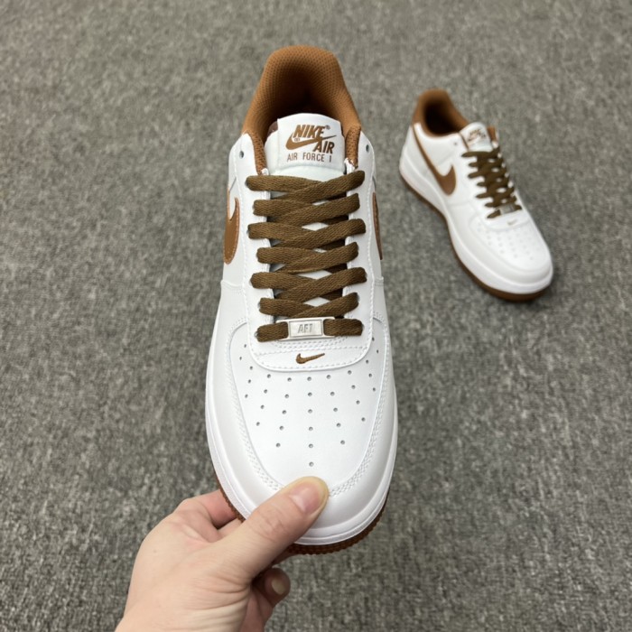 Nike Air Force 1 Low '07 Pecan