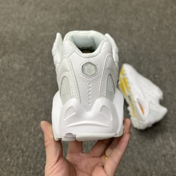 Nike Hot Step Air Terra Drake NOCTA White