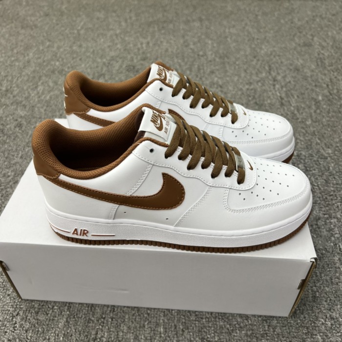 Nike Air Force 1 Low '07 Pecan