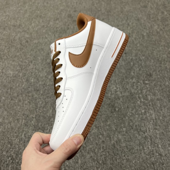 Nike Air Force 1 Low '07 Pecan