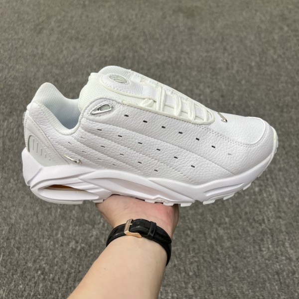 Nike Hot Step Air Terra Drake NOCTA White