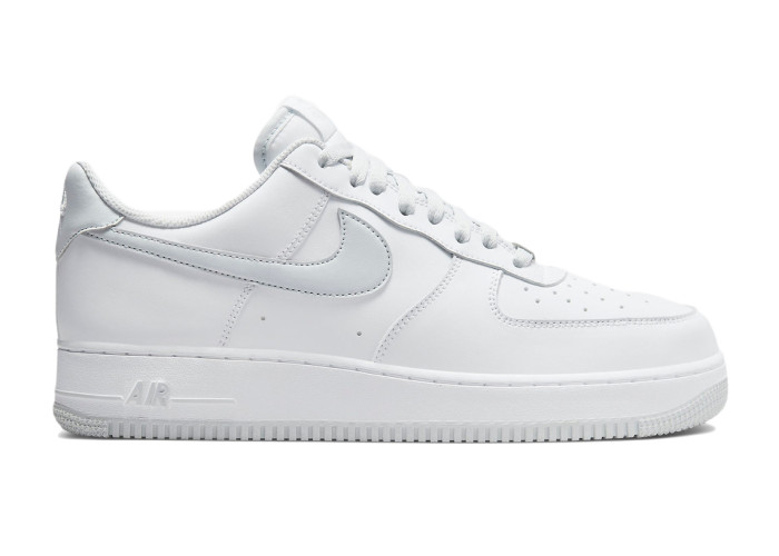 Nike Air Force 1 Low '07 Pure Platinum (2022)