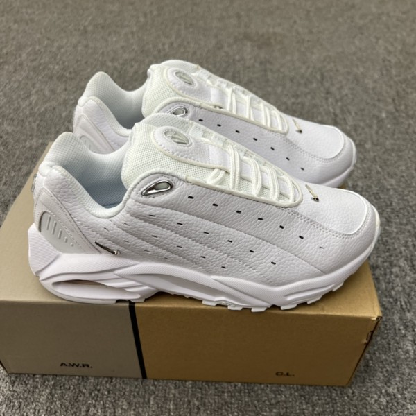 Nike Hot Step Air Terra Drake NOCTA White