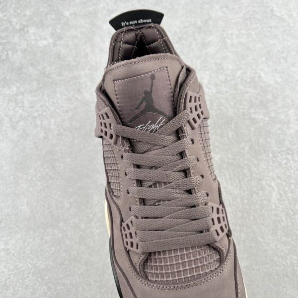 Jordan 4 Retro A Ma Maniére Violet Ore