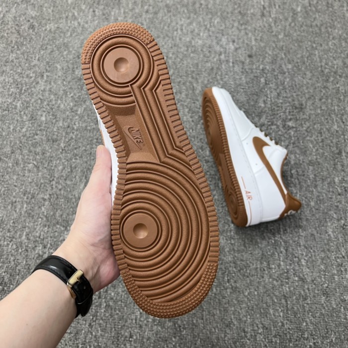 Nike Air Force 1 Low '07 Pecan