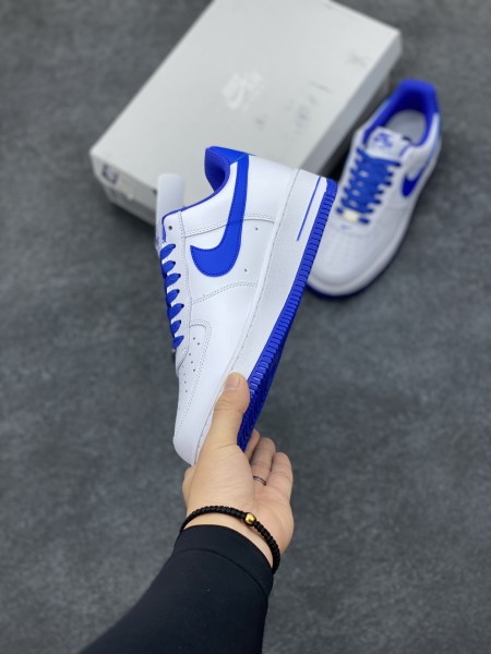 Nike Air Force 1 Low '07 Medium Blue