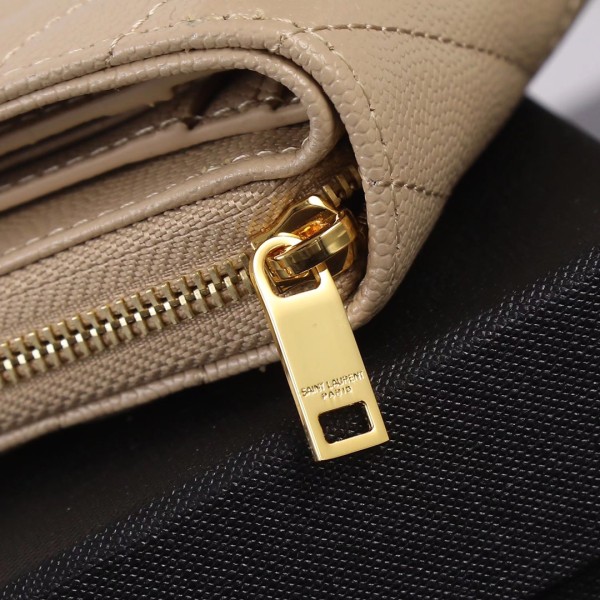  SAINT LAURENT 403723 size 12*10*3CM