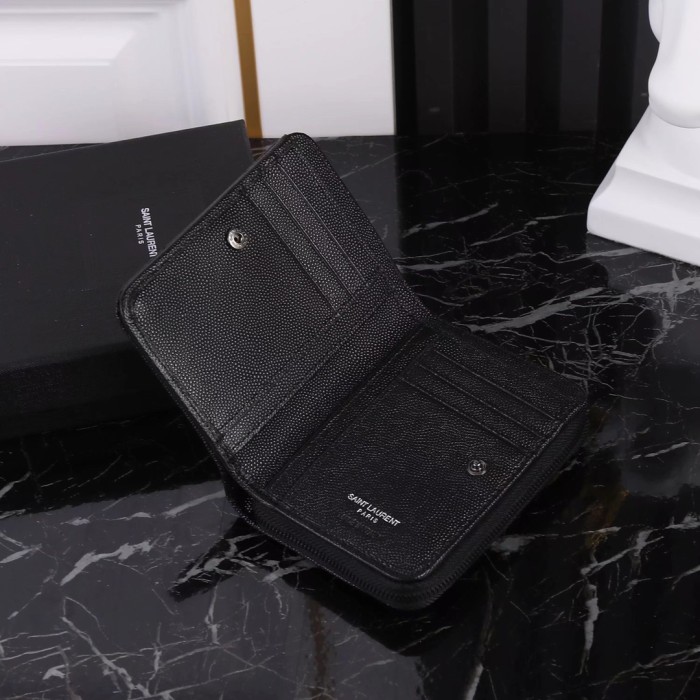  SAINT LAURENT 403723 size 12*10*3CM