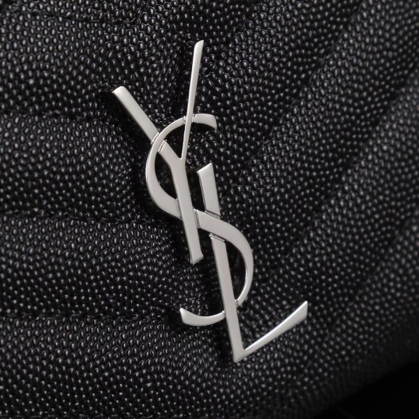  SAINT LAURENT 403723 size 12*10*3CM