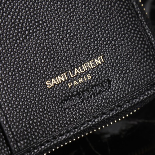  SAINT LAURENT 403723 size 12*10*3CM