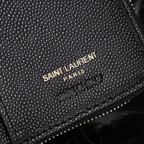  SAINT LAURENT 403723 size 12*10*3CM