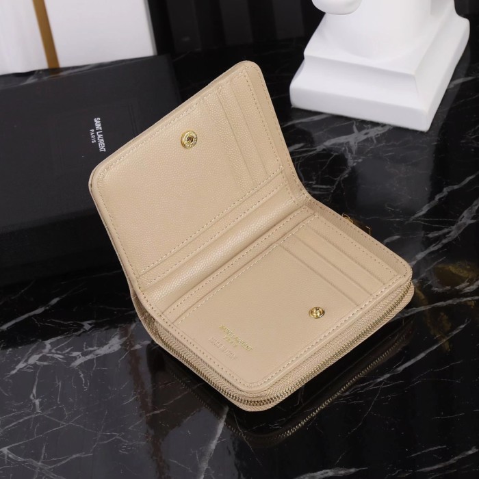  SAINT LAURENT 403723 size 12*10*3CM