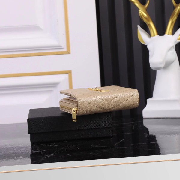  SAINT LAURENT 403723 size 12*10*3CM