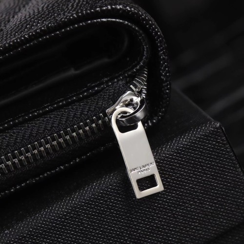  SAINT LAURENT 403723 size 12*10*3CM