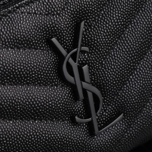  SAINT LAURENT 403723 size 12*10*3CM