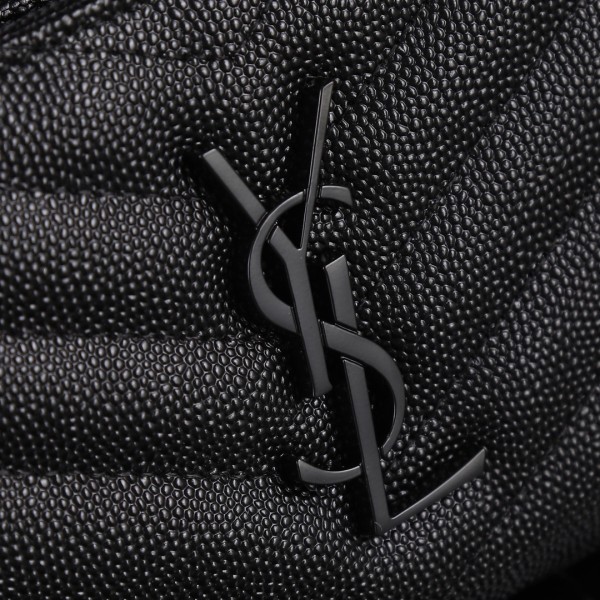  SAINT LAURENT 403723 size 12*10*3CM