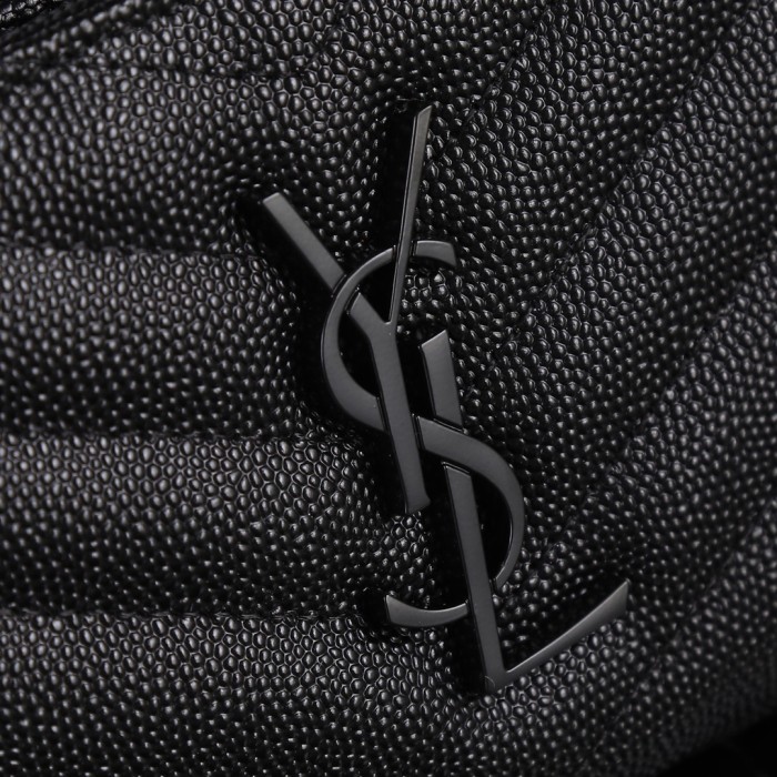  SAINT LAURENT 403723 size 12*10*3CM