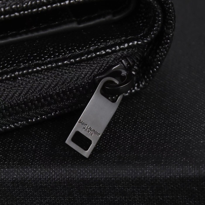  SAINT LAURENT 403723 size 12*10*3CM