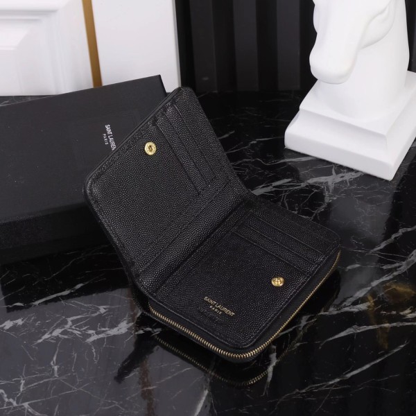  SAINT LAURENT 403723 size 12*10*3CM