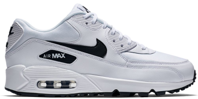 Nike Air Max 90 White