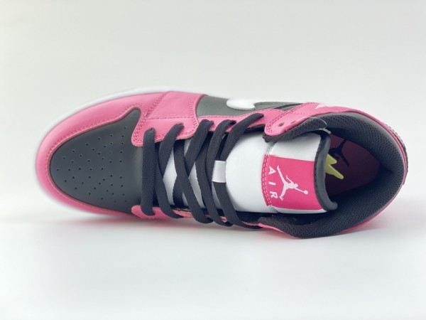 Jordan 1 Mid Pinksicle (GS)