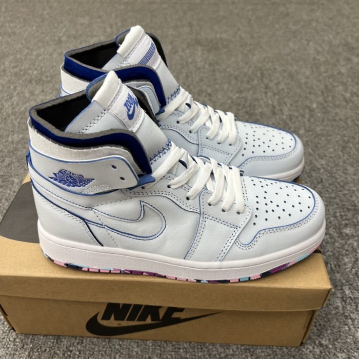 Jordan 1 Zoom CMFT '25 Years In China'