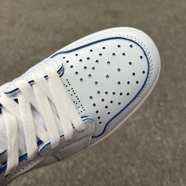 Jordan 1 Zoom CMFT '25 Years In China'