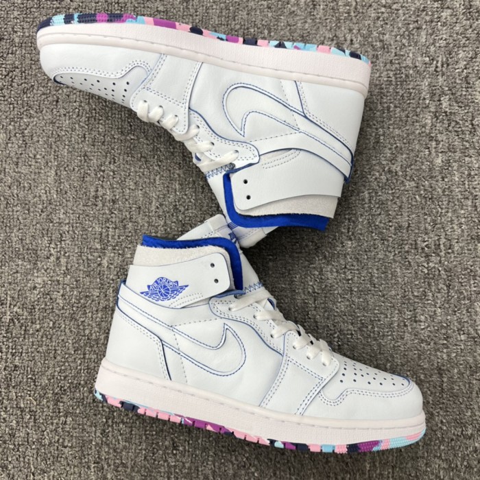 Jordan 1 Zoom CMFT '25 Years In China'