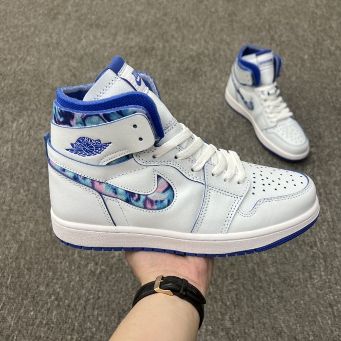 Jordan 1 High Zoom Air CMFT 25 Years In China