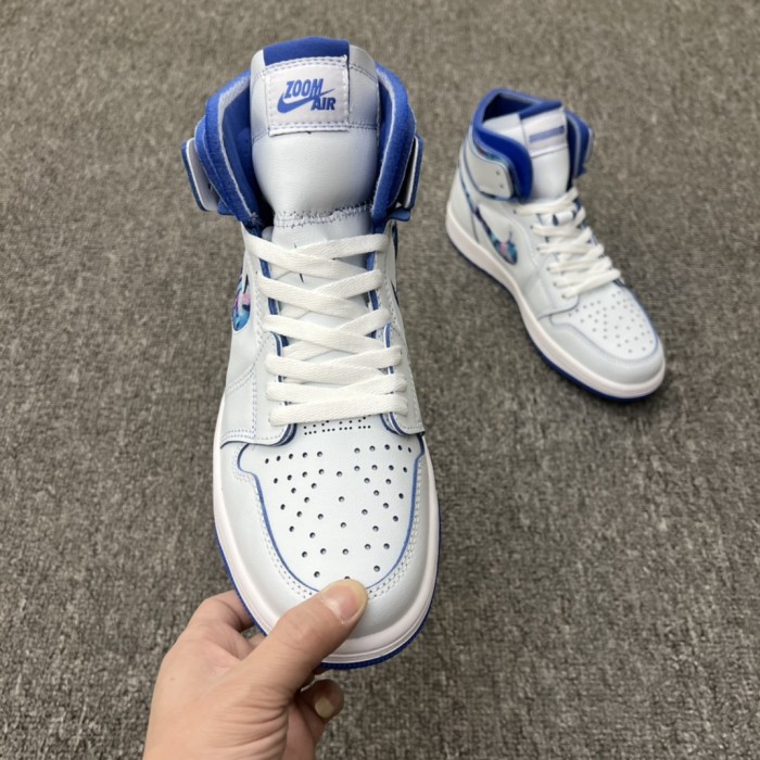 Jordan 1 High Zoom Air CMFT 25 Years In China