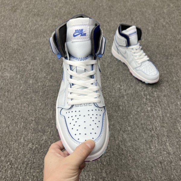 Jordan 1 Zoom CMFT '25 Years In China'