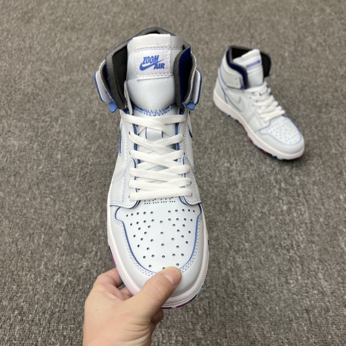 Jordan 1 Zoom CMFT '25 Years In China'