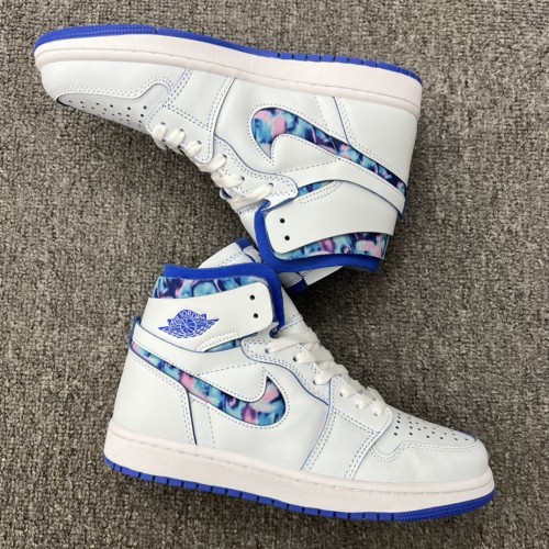 Jordan 1 High Zoom Air CMFT 25 Years In China