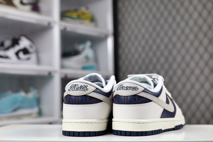 Nike SB Dunk Low HUF New York City