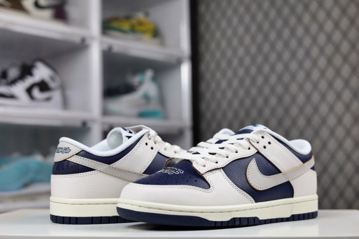Nike SB Dunk Low HUF New York City