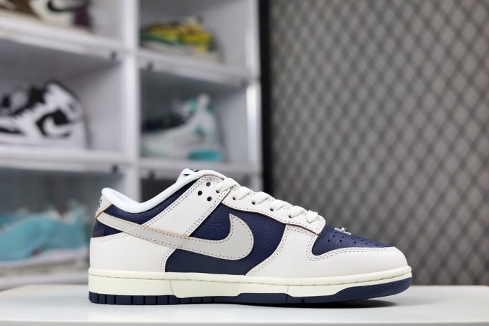Nike SB Dunk Low HUF New York City