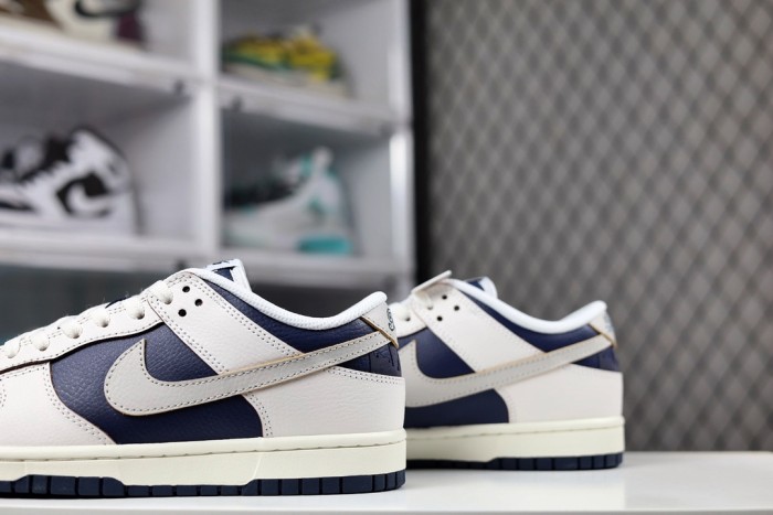 Nike SB Dunk Low HUF New York City