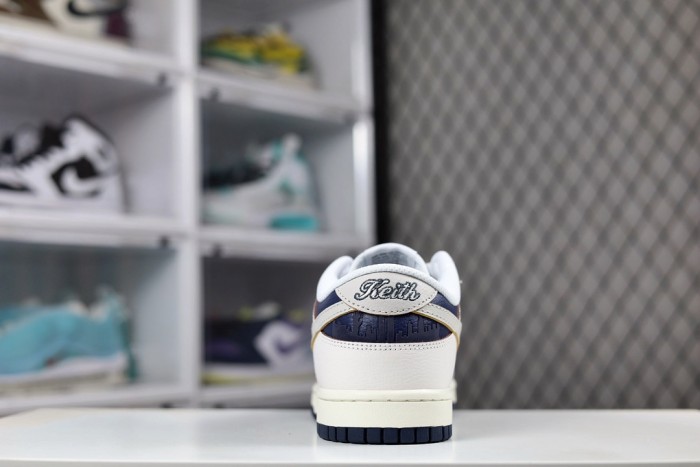 Nike SB Dunk Low HUF New York City