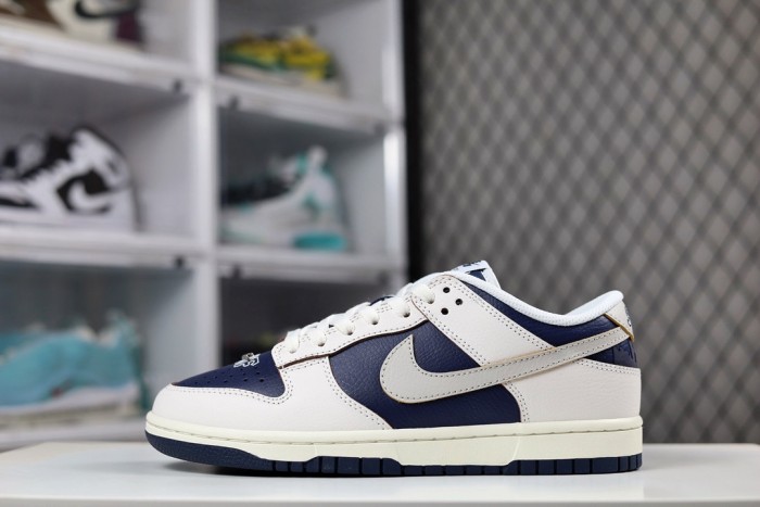 Nike SB Dunk Low HUF New York City