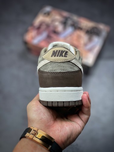 Nike SB Dunk Low Otomo Katsuhiro Steamboy OST