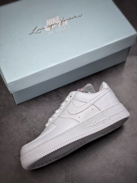 Nike Air Force 1 Low Drake NOCTA Certified Lover Boy (Love You Forever Edition)