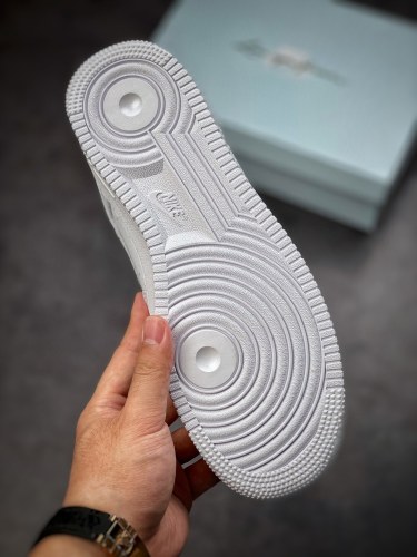 Nike Air Force 1 Low Drake NOCTA Certified Lover Boy (Love You Forever Edition)