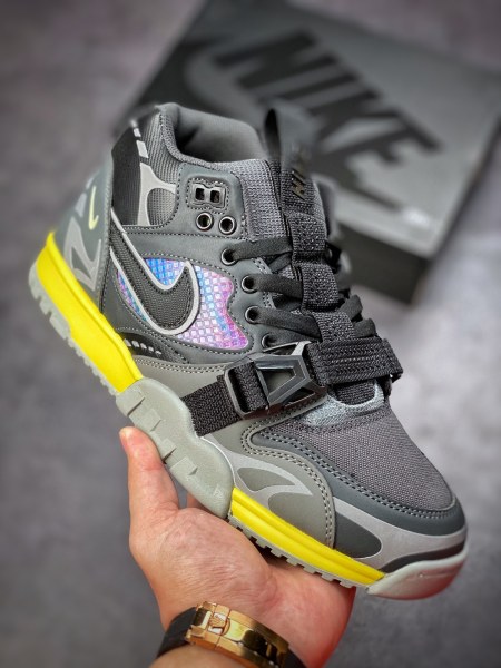 Nike Air Trainer 1 SP Dark Smoke Grey