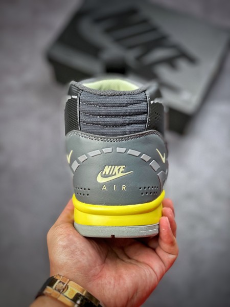 Nike Air Trainer 1 SP Dark Smoke Grey