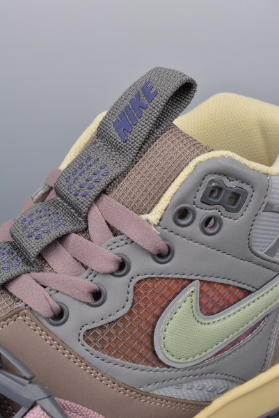 Nike Air Trainer 1 Utility SP Light Smoke Grey Honeydew Particle Grey