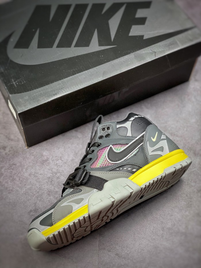 Nike Air Trainer 1 SP Dark Smoke Grey