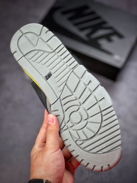 Nike Air Trainer 1 SP Dark Smoke Grey